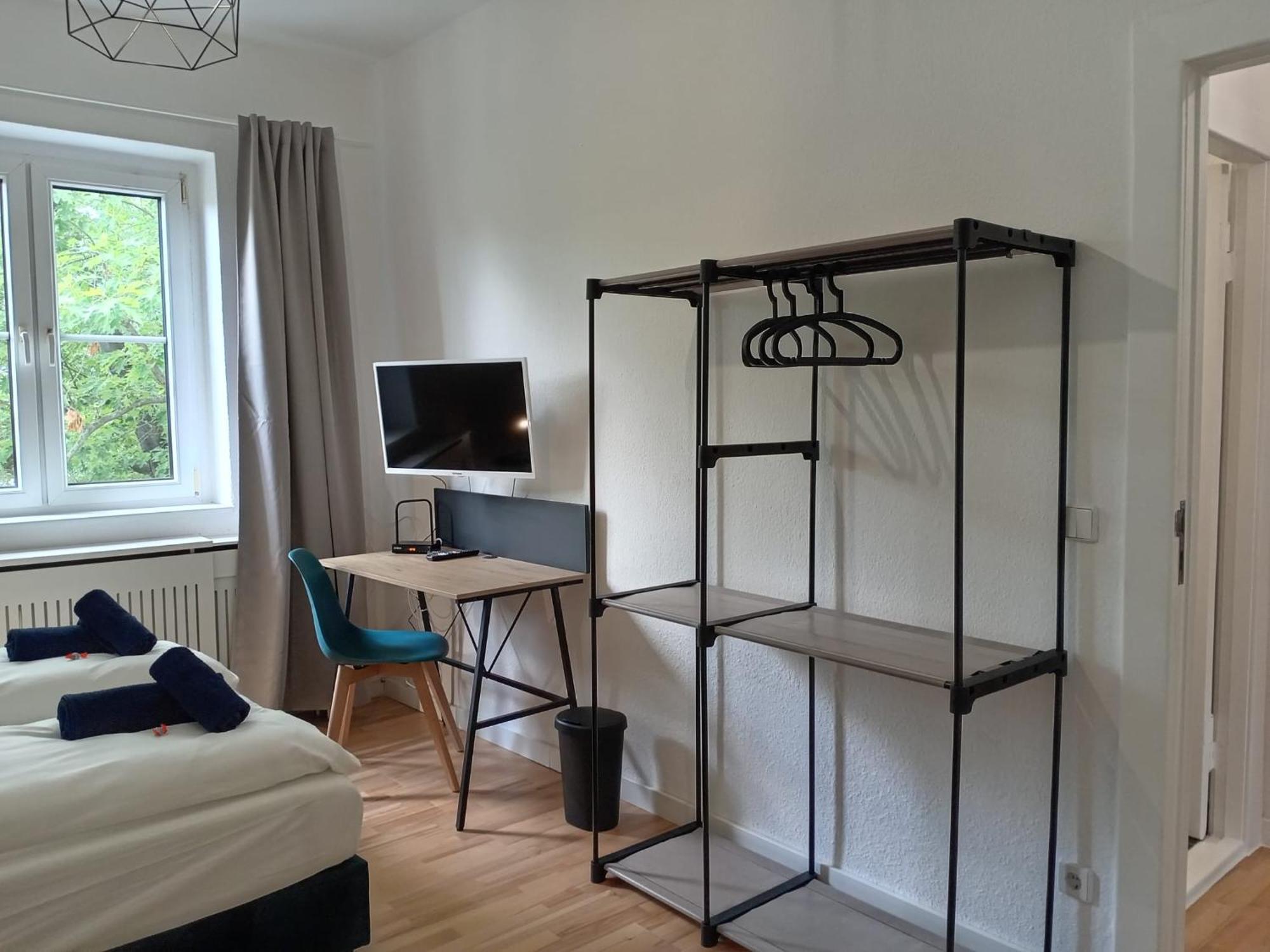 Weekend In Berlin Διαμέρισμα Εξωτερικό φωτογραφία