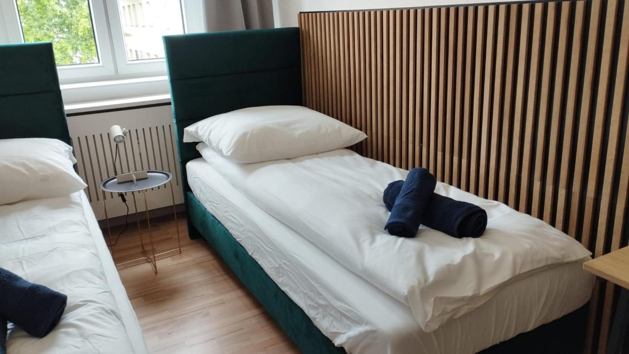 Weekend In Berlin Διαμέρισμα Εξωτερικό φωτογραφία