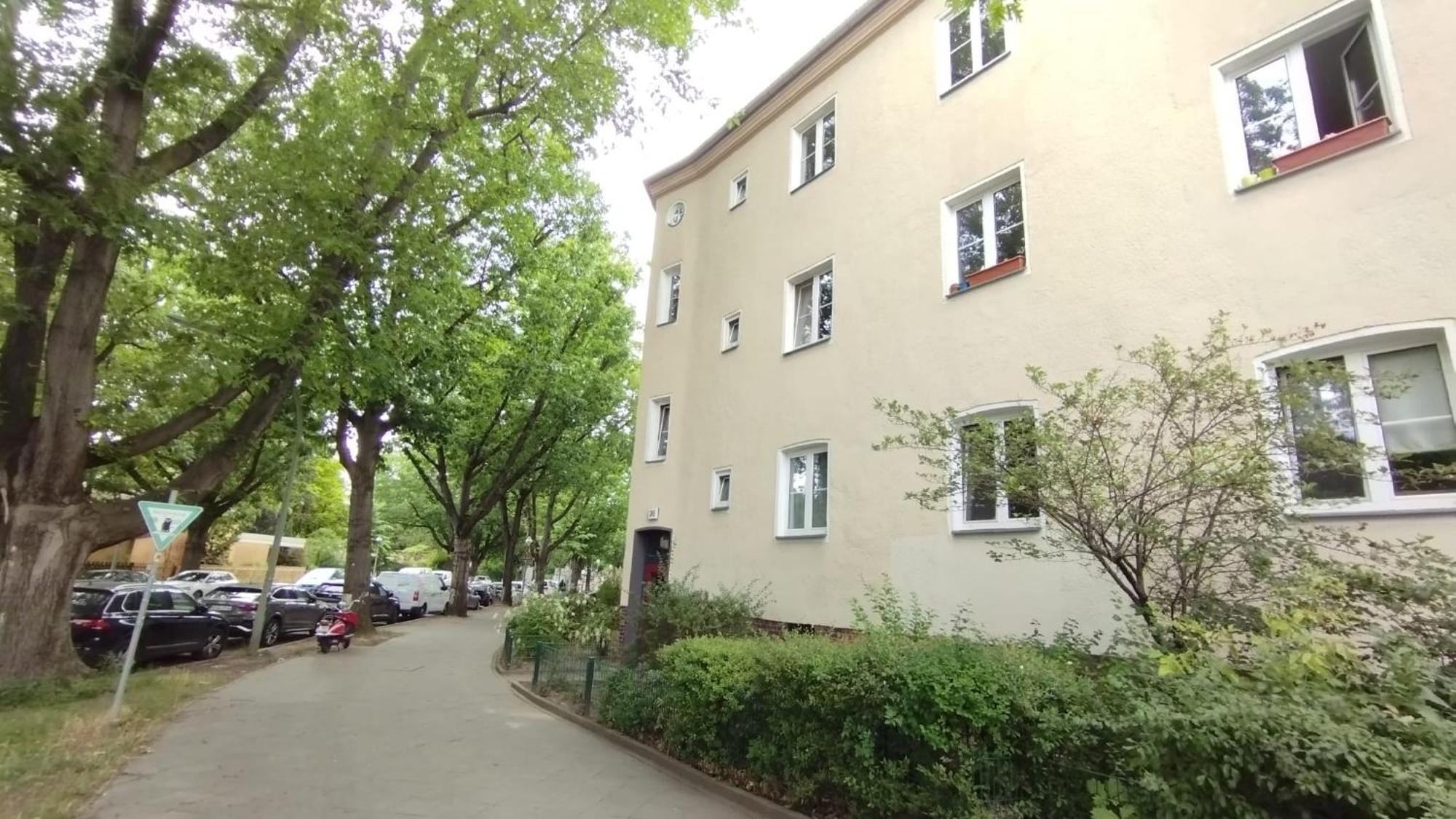 Weekend In Berlin Διαμέρισμα Εξωτερικό φωτογραφία